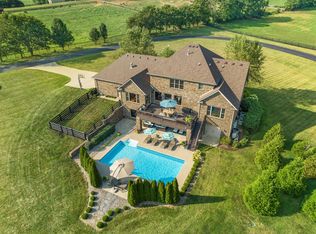 111 Concord Trl, Nicholasville, KY 40356