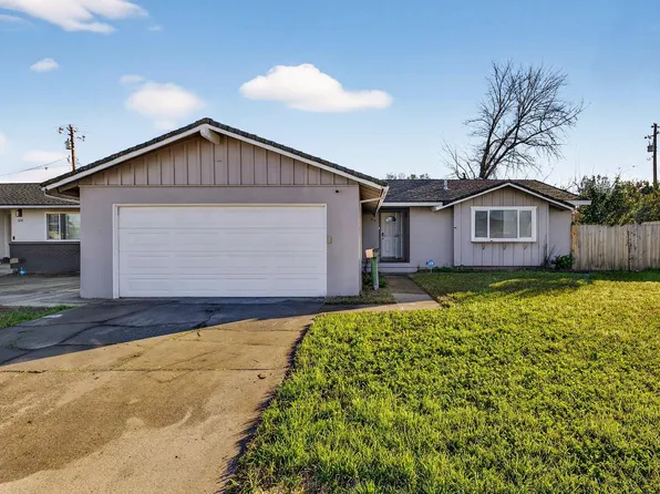 614 E 21st St, Marysville, CA 95901