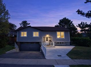 65 Abell Dr, Brampton, ON L6V2W1