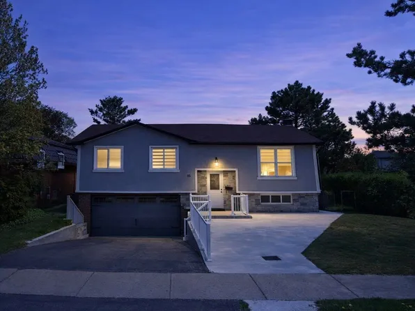 65 Abell Dr, Brampton, ON L6V 2W1