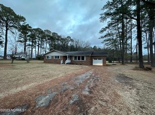 3275 Us Highway 258, Fountain, NC 27829