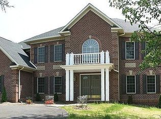 14820 Mocking Bird Dr, Germantown, MD 20874