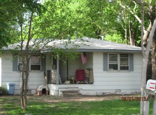 538 SE 11th St, Oklahoma City, OK 73129