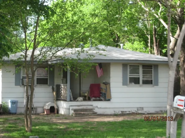 538 SE 11th St, Oklahoma City, OK 73129