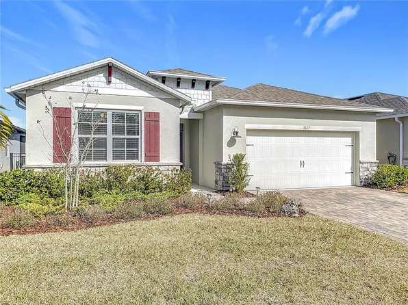 1627 Delphi Way, New Smyrna Beach, FL 32168