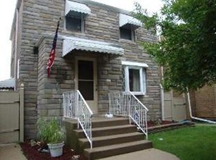 5243 N Normandy Ave, Chicago, IL 60656