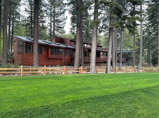 571 Putter Ct, Incline Village, NV 89451