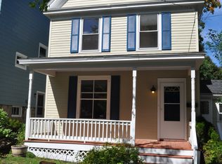 67 W Van Buren St, Oswego, NY 13126