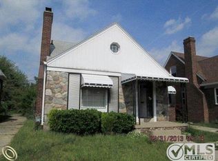 18261 Snowden St, Detroit, MI