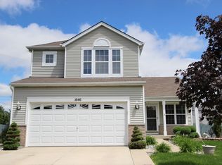 1646 Clover Ct, Romeoville, IL 60446