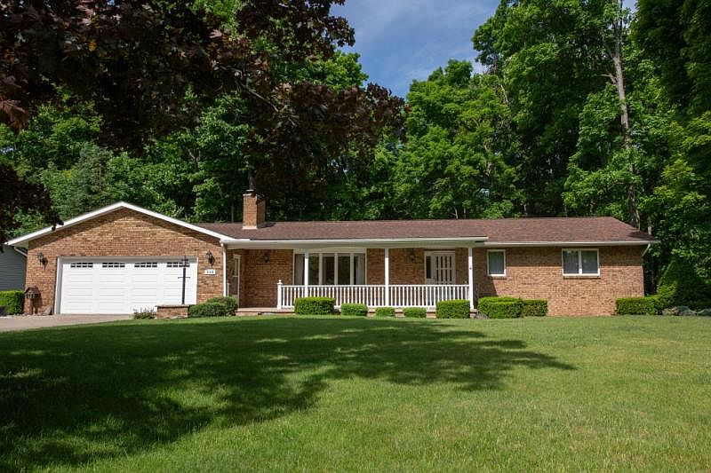 644 E Hickory St, Sebewaing, MI 48759 Zillow