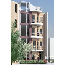 322 12th Street in Park Slope