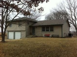 7849 SW Auburn Rd, Auburn, KS 66402