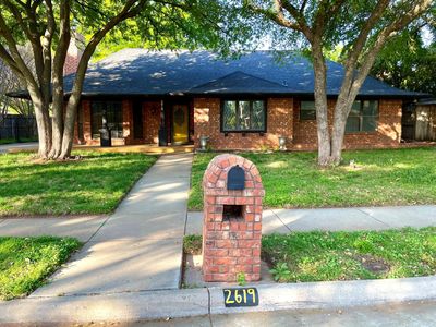 2619 San Simeon Dr, Wichita Falls, TX, 76308
