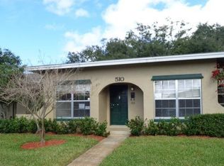 510 Polaris Loop APT 104, Casselberry, FL 32707