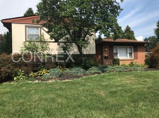 1151 Gertrude Dr, Columbus, OH