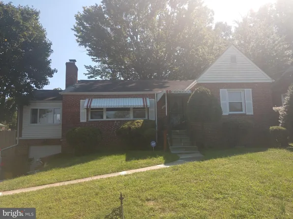 2713 Fairlawn St, Temple Hills, MD 20748