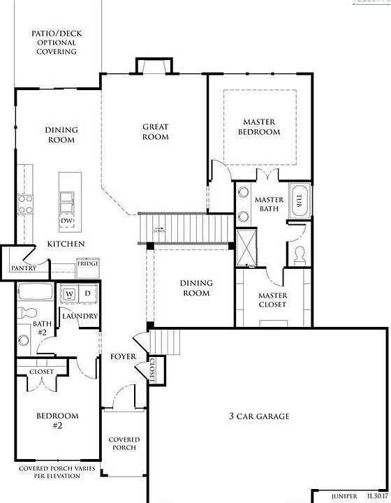 2nd image of 16893 W 170th Ct