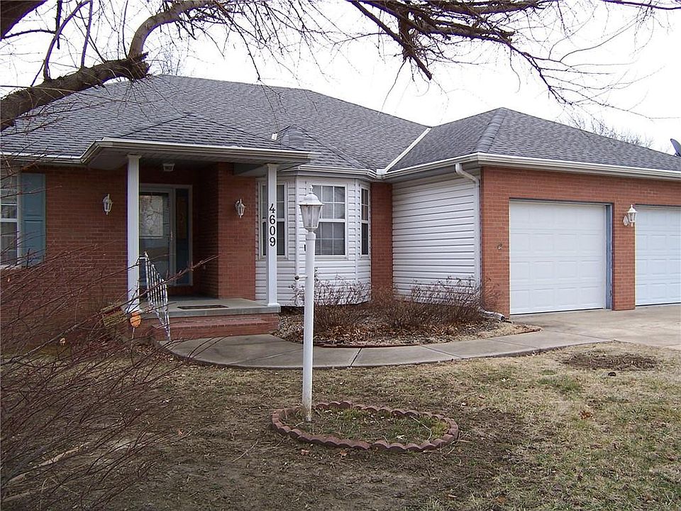 4609 Heatherwood Ct, Saint Joseph, MO 64506 Zillow