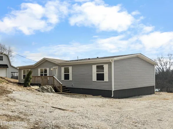 110 Cumberland Overlook Ln, Jacksboro, TN 37757