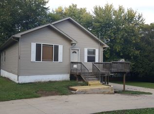 929 Park Ave, Des Moines, IA 50315