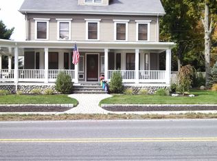 214 Exchange St, Millis, MA 02054