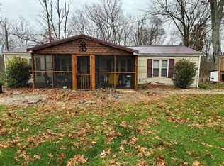 345 Delaney Rd, Brooksville, KY 41004