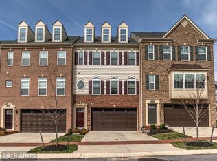 15808 Swanscombe Loop, Upper Marlboro, MD 20774