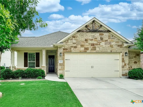 880 Centerra Hills Cir, Round Rock, TX 78665
