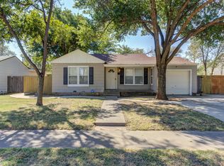 3305 30th St, Lubbock, TX 79410