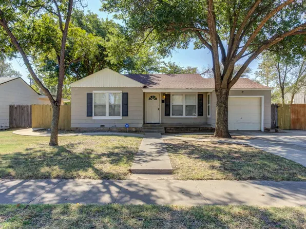 3305 30th St, Lubbock, TX 79410