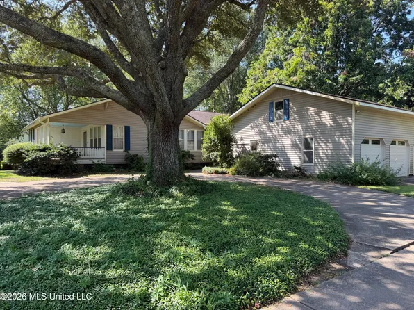 1206 Concordia Ave, Vidalia, LA 71373
