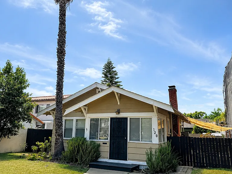 120 H Ave — Photo 1