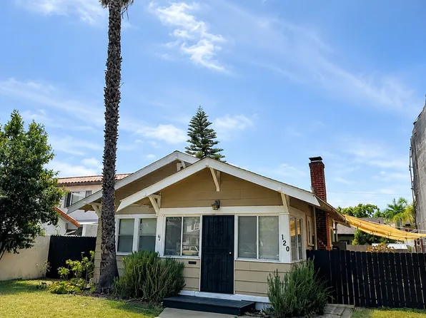 120 H Ave, Coronado, CA 92118