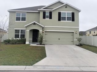 3216 Pemberly Park Dr, Plant City, FL 33566