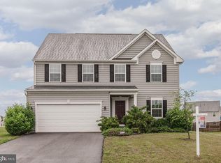9735 Dumbarton Dr, Hagerstown, MD