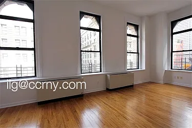 Rented by City Connections Realty