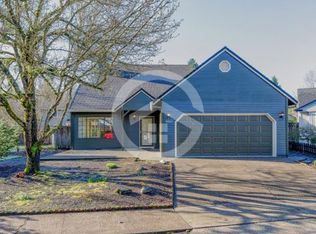 9055 SW Quint Ct, Beaverton, OR 97008