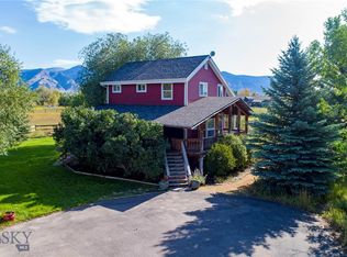 2770 Outlaw Dr, Belgrade, MT 59714