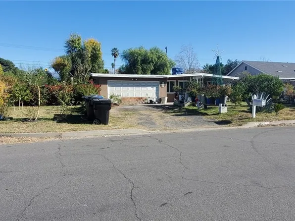 7745 Bonnie St, San Bernardino, CA 92410