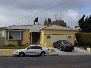 4394 56th St, San Diego, CA 92115