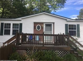 15 A St, Bangor, ME 04401