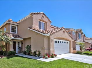 6 Lunette Ave, Foothill Ranch, CA 92610