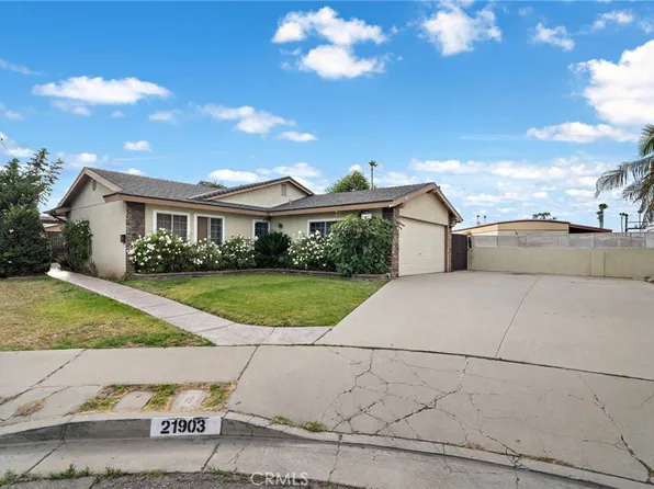 21903 Newkirk Ave, Carson, CA 90745
