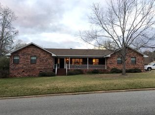 201 Spradley Dr, Troy, AL 36079