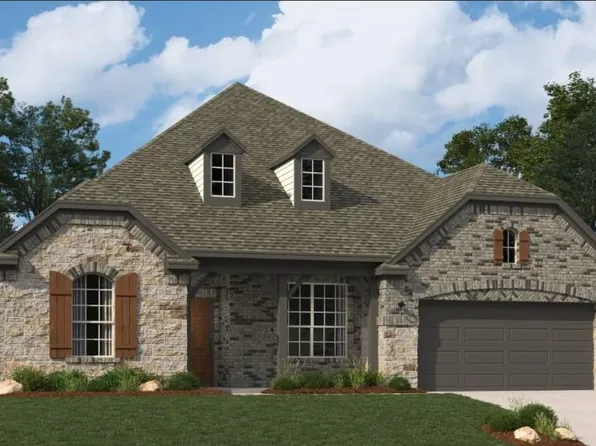 4129 Hazy Rock Ln, League City, TX 77573