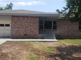 209 N Oklahoma Ave, Glencoe, OK 74032