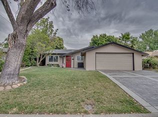 2819 Meadow Ave, Stockton, CA 95207