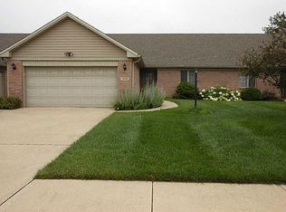 1010 Kelsey Rose Ct, Lebanon, IN 46052