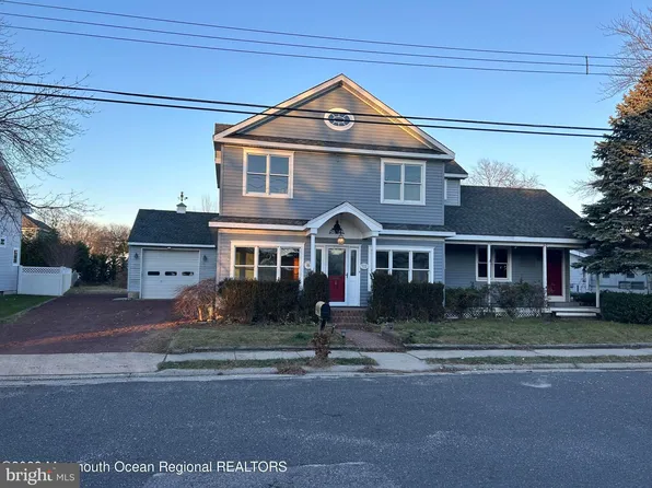 709 Howe St, Point Pleasant Beach, NJ 08742